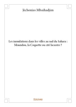 Les inondations dans les villes au sud du sahara : moundou, la coquette ou cité lacustre ?