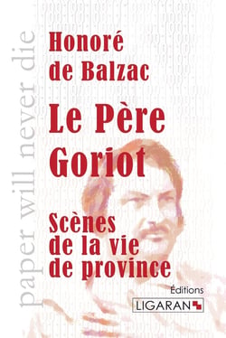 Le père Goriot
