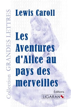 Les aventures d'Alice au pays des merveilles