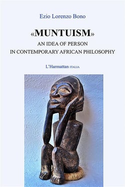 Muntuism : An idea of person in contemporary african philosophy