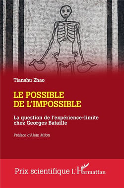 Le possible de l'impossible : La question de l'expérience-limite chez Georges Bataille