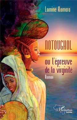 NOTOUGHOL : ou l'épreuve de virginité