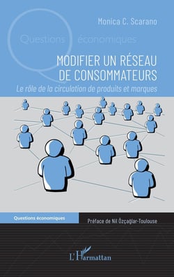 Modifier un réseau de consommateurs : Le rôle de la circulation de produits et marques