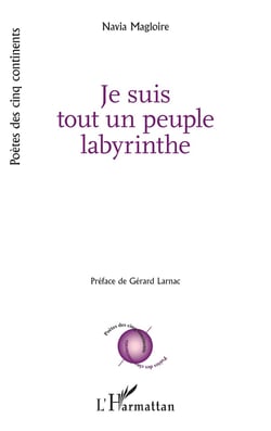 Je suis tout un peuple labyrinthe