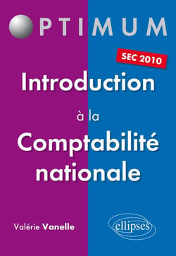 Introduction à la comptabilité nationale