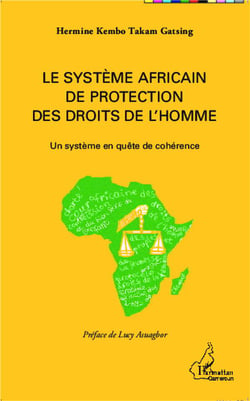 Le système africain de protection des droits de l'homme - un système en quête de cohérence