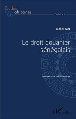 Droit douanier sénégalais