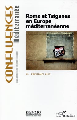 Roms et Tsiganes en Europe méditerranéenne