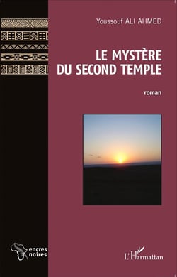 Le mystère du second temple  roman