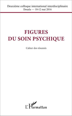 Figures du soin psychique - cahier des résumés