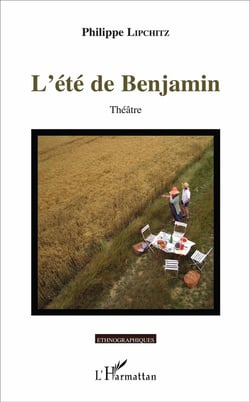 L'été de Benjamin
