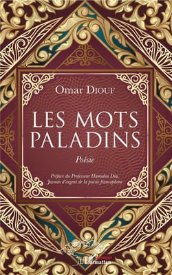 Les mots paladins