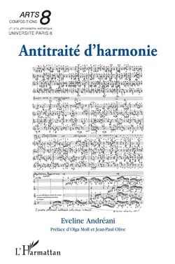 Antitraité d'harmonie