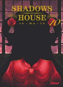 Shadows house Tome 10
