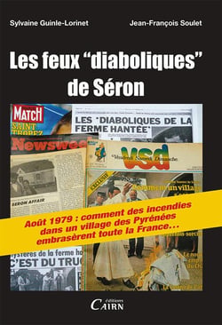 Les feux diaboliques de seron