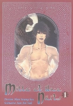 Mille et une nuits Tome 1