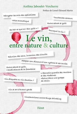 Entre nature & culture le vin !