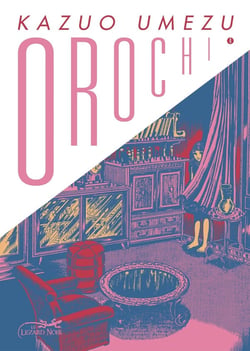 Orochi Tome 4