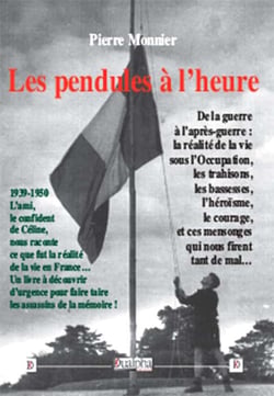 Les pendules à l'heure