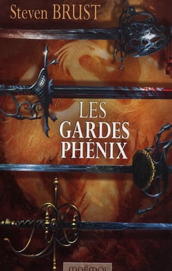 Les gardes phénix