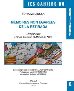 Mémoires non égarées de la Retirada