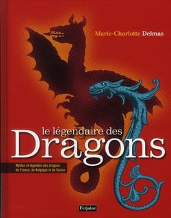 Le légendaire des dragons