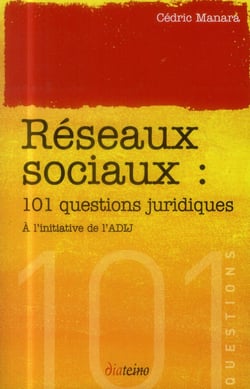 101 questions : les réseaux sociaux