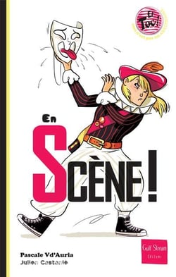 En scène !