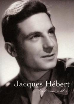 Jacques hébert - ...des hommes libres