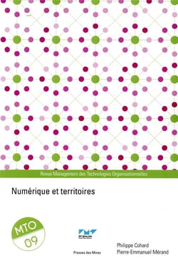 Management des Technologies Organisationnelles n.9 : numérique et territoires