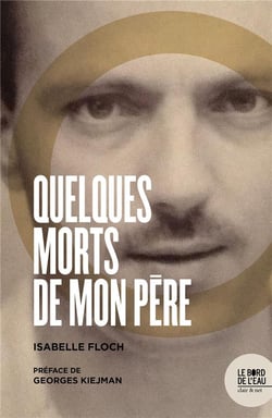 Quelques mots de mon père