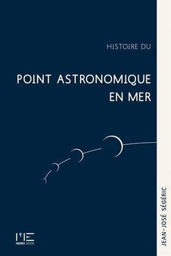 Histoire du point astronomique en mer