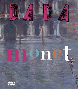 Revue Dada n.158 : Monet
