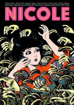 Nicole (et Franky) n.11