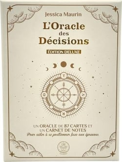 L'Oracle des Décisions 2024 - Edition Deluxe