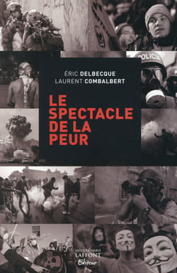 Le spectacle de la peur
