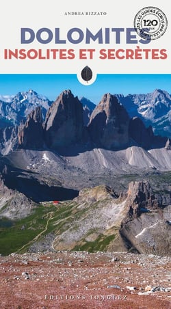 Dolomites insolites et secrètes
