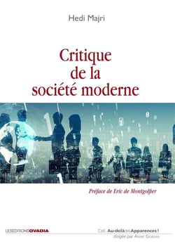 Critique de la société moderne