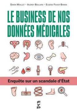 Le business de nos données médicales