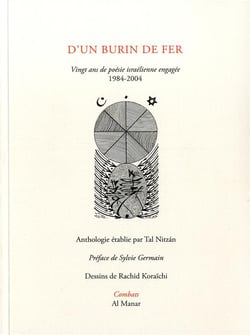 D'un burin de fer