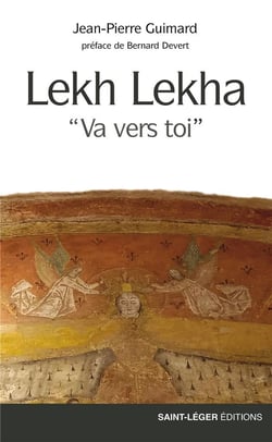 Lekh lekha : va vers toi