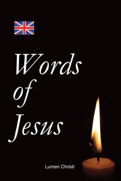 Words of Jesus