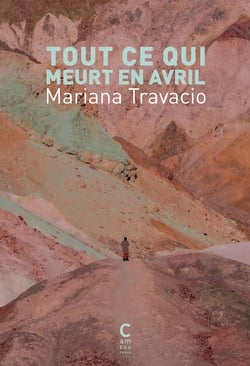 Tout ce qui meurt en avril