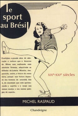 SPORT ET SOCIETE AU BRESIL