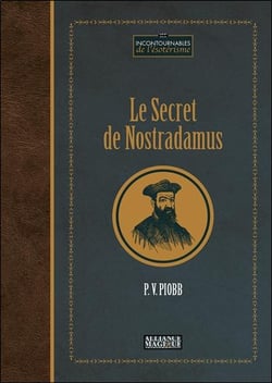 Le secret de nostradamus