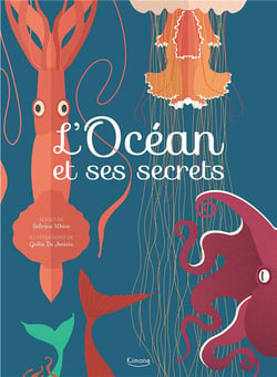 L'océan et ses secrets