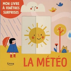 La météo