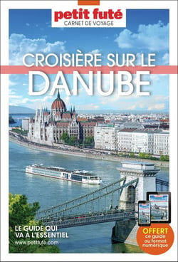 Croisière dans le Danube
