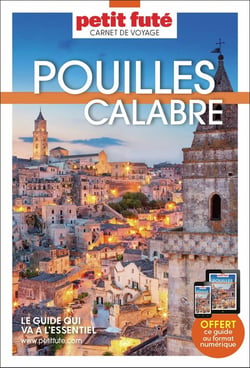 Pouilles, Calabre