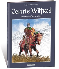 Comte Wilfred : fondateur d'une nation !